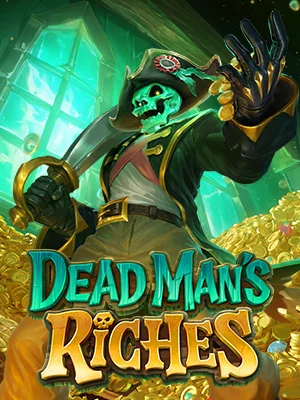 dead-mans