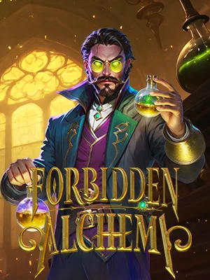 forbidden-alchemy
