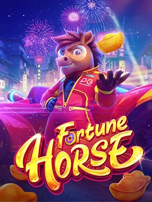 fortune-horse