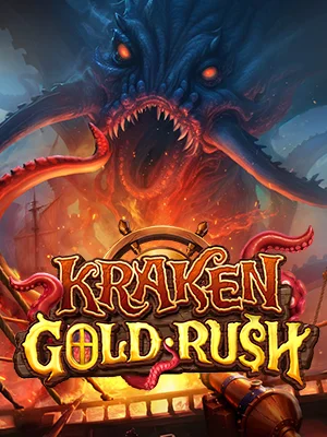 kraken-gold-rush