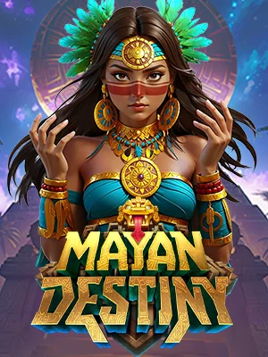 mayan-destiny