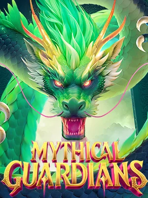 mythical-guardians