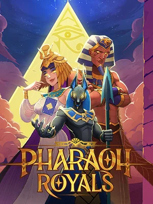 pharaoh-royals