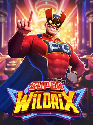 super-wilddrix