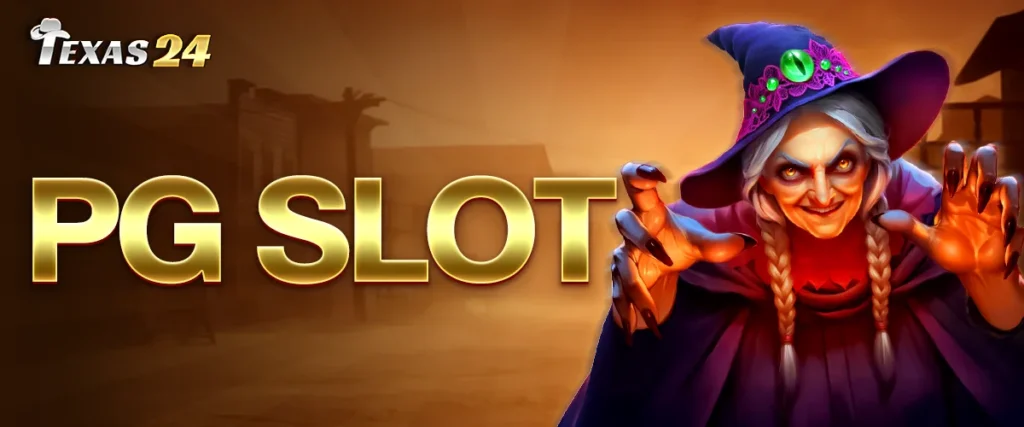 PG SLOT