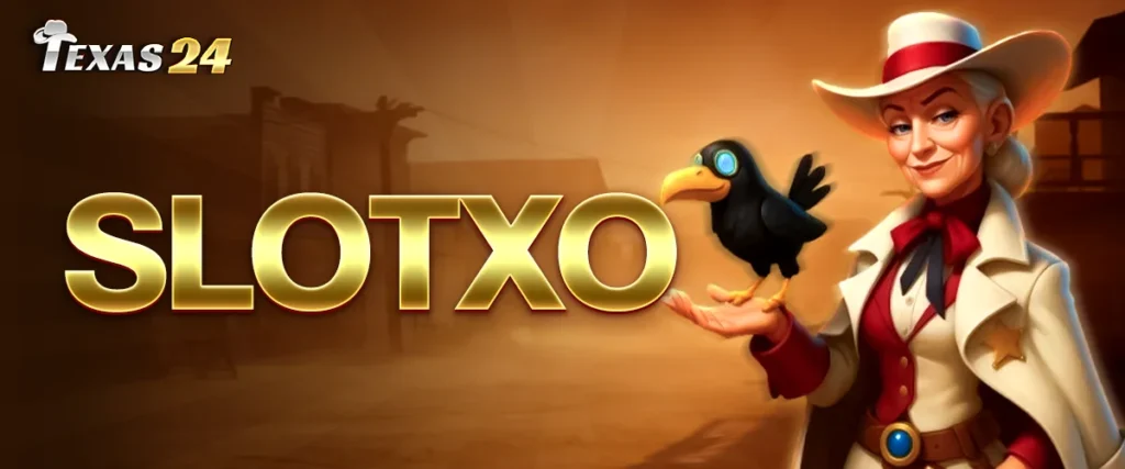 SLOTXO