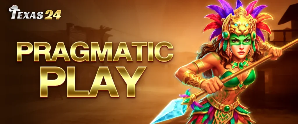 PRAGMATIC PLAY